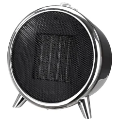 MyFireTool Keramik-Heizlüfter 1500 W