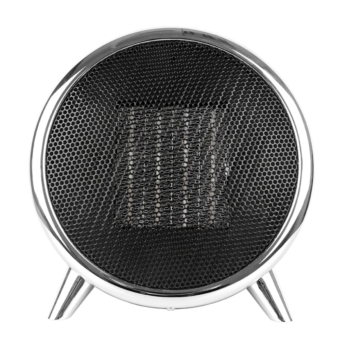 MyFireTool Keramik-Heizlüfter 1500 W