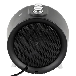 MyFireTool Keramik-Heizlüfter 1500 W