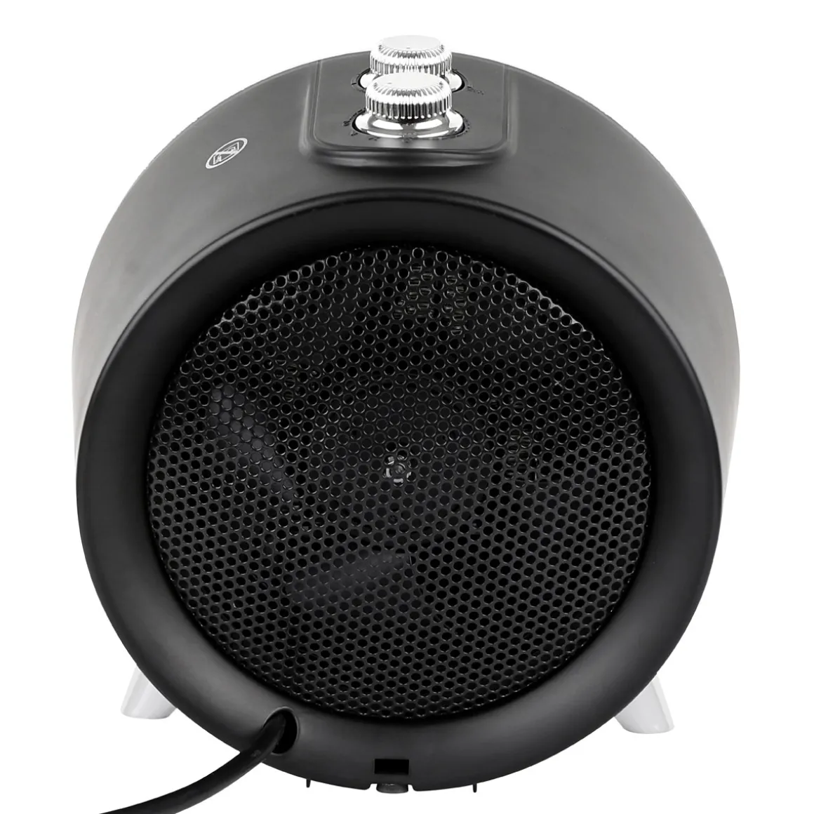 MyFireTool Keramik-Heizlüfter 1500 W