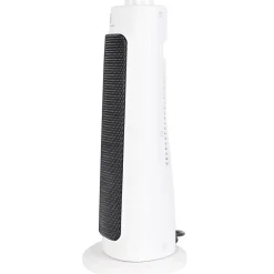 MyFireTool Keramik-Turmheizgerät 2000 W