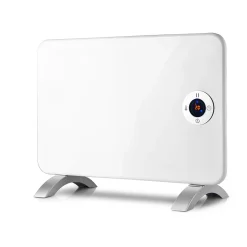 MyFireTool Konvektions-Heizgerät inkl LED-Display und WiFi