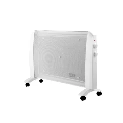 MyFireTool Wärmewellenheizung 1000/2000 Watt