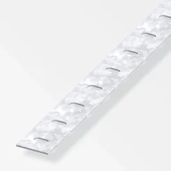 MyTool Flaschstange Logika 35,5 x 35,5 mm 1m verzinkt