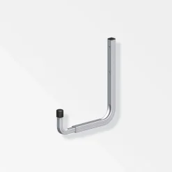 MyTool Blumenkastenhalter blank