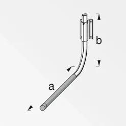 MyTool Fahrradhalter 530 mm