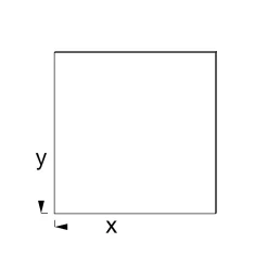 MyTool Hammerschlagblech 25x 50 cm 0,5 mm kupfer