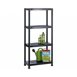 MyTool Primo 12" Regal schwarz