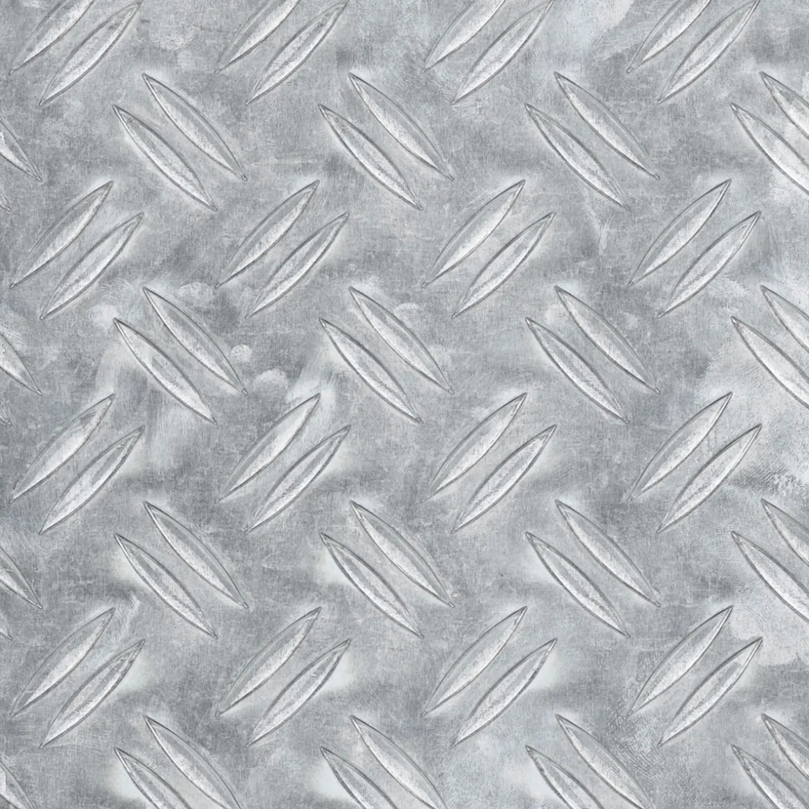 MyTool Riffelblech 1,5/220 x 50 mm blank