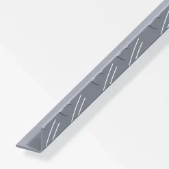 MyTool Riffelblechwinkel 41,2 mm 1m gleichschenklig blank