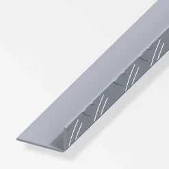 MyTool Riffelblechwinkel 29,5 x 53,6 mm 2,5m blank