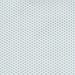 MyTool Rundlochblech 12 x 100 x 1,5 mm silber