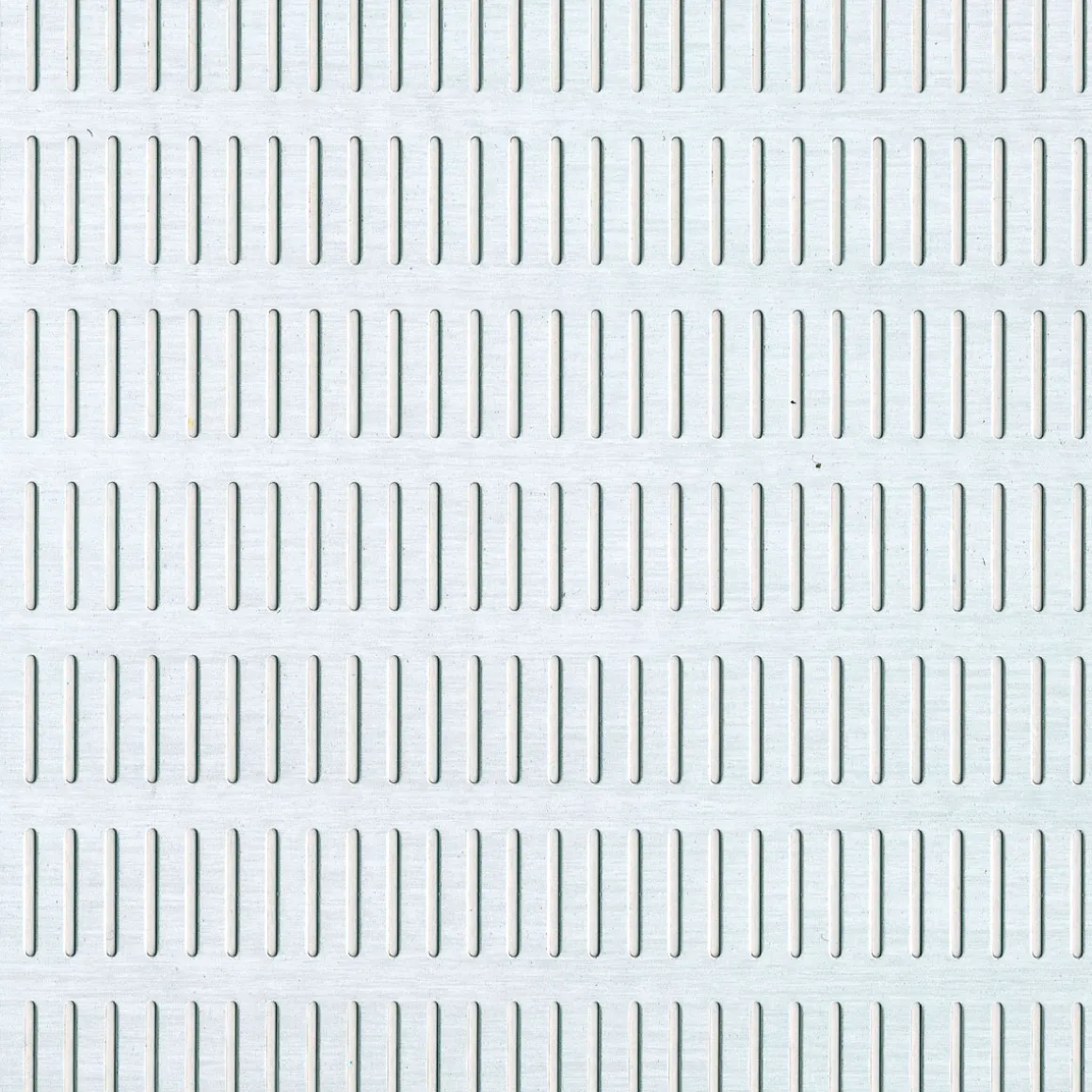 MyTool Schlitzlochblech 20 x 100 mm silber