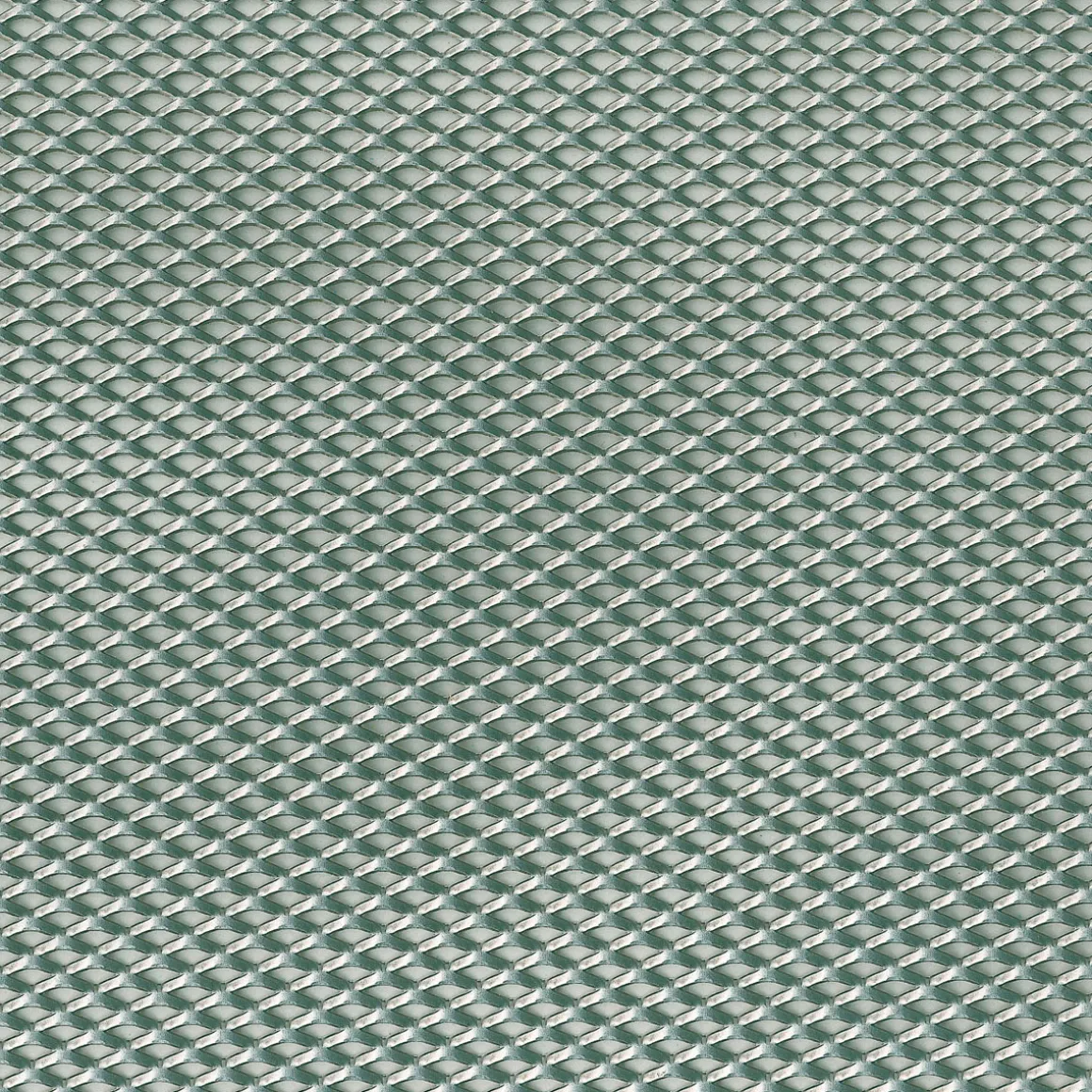 MyTool Streckmetall 25 x 50 cm 16 mm Stahl unbehandelt