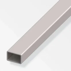 MyTool Vierkant-Rohr 30 x 20 x 1,5 mm 1m kaltgewalzt