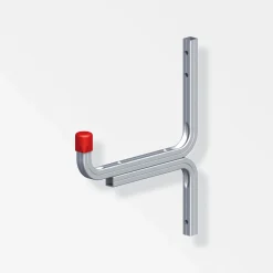 MyTool Wandhaken 175 x 220 mm blank