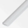 MyTool Winkel 50 x 30 cm 1m silber