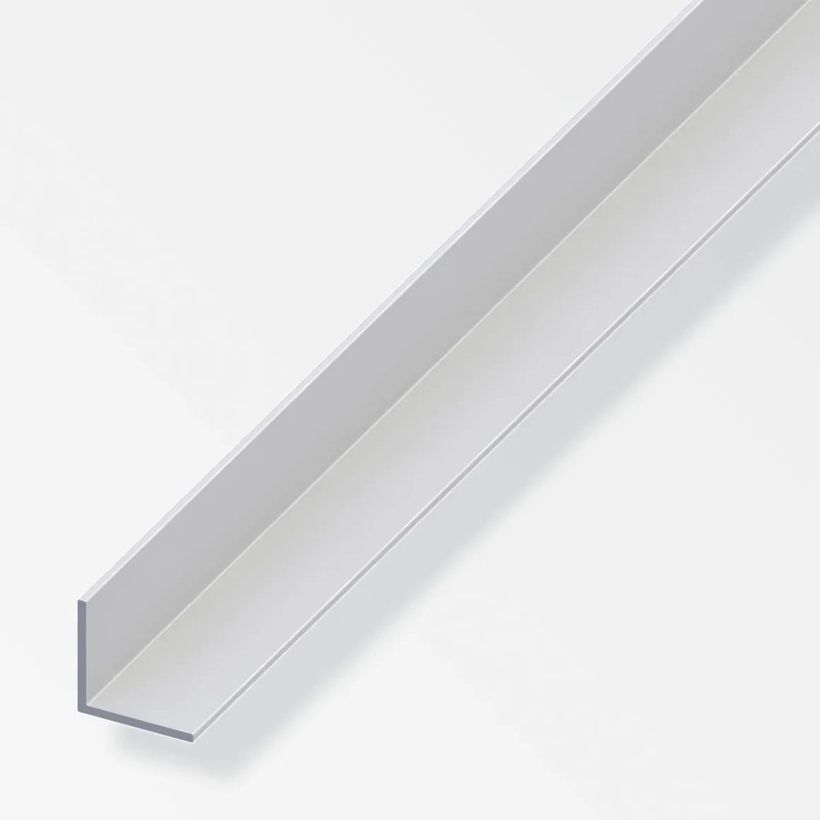 MyTool Winkel 50 x 50 cm 1m silber