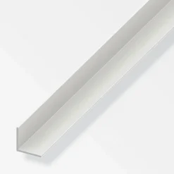 MyTool Winkel 40 x 40 mm 1m weiß