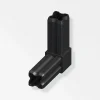 MyTool Winkel-Verbinder 23,5 cm schwarz