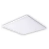 Naeve LED DL Luga Metall/KS buntLxBxH: 45x45x6cm dimmbar