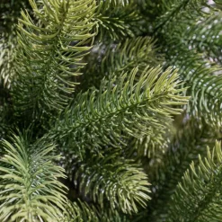 Nagoya Weihnachtsbaum grün 180x108 cm