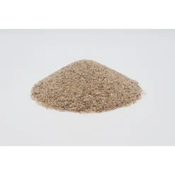 Naturkies 0,7-1,2 mm 5 kg hellbraun