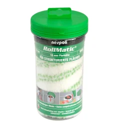 NESPOLI RollMatic Farbwalze 18 mm 18 cm