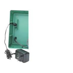 Netzadapter für 12 V-Weidezaungeräte 230 V