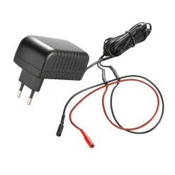 Netzadapter für Powerstation BD 230 V schwarz