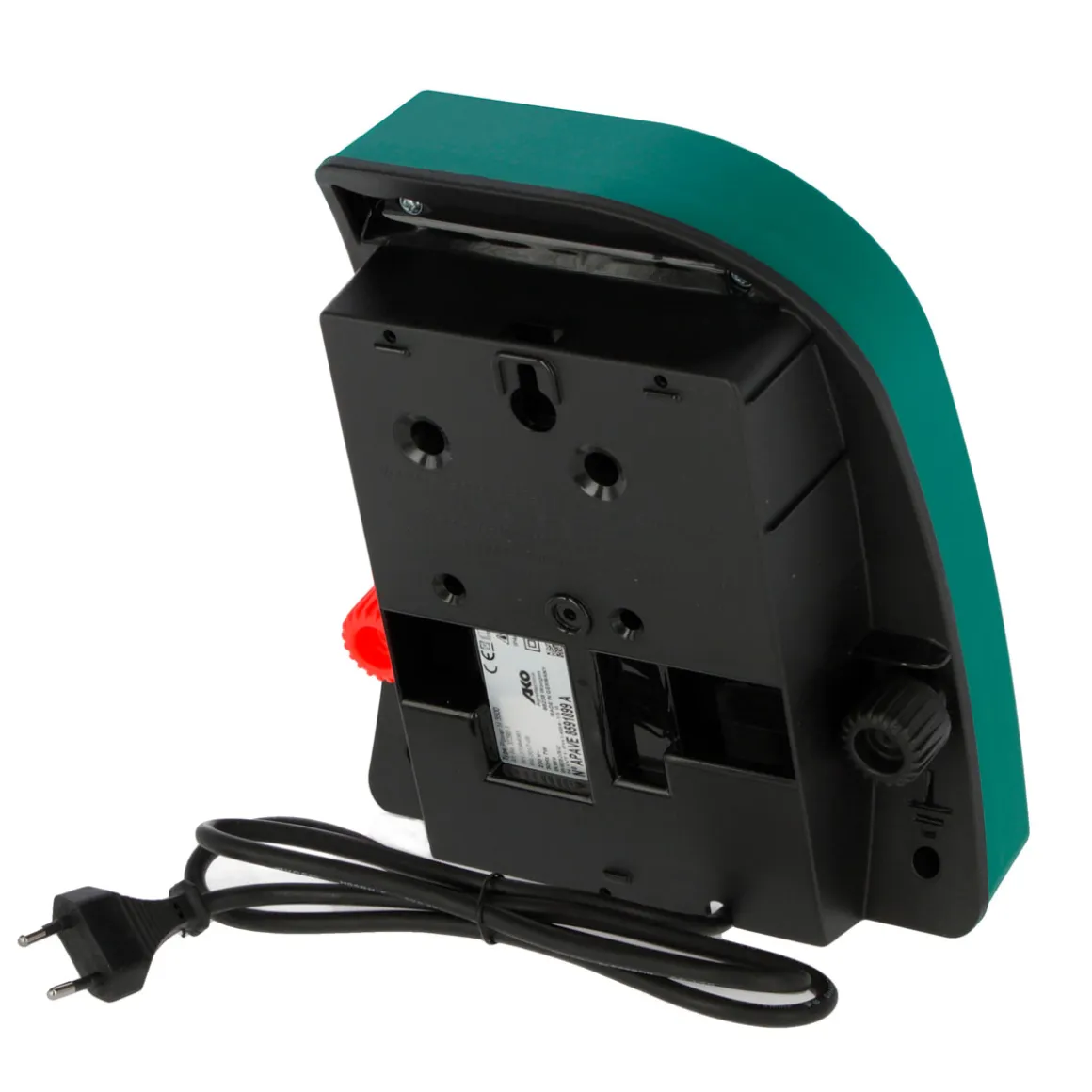 Netzgerät Power N 3,5 J grün-schwarz