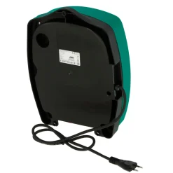 Netzgerät Power Profi NDi 10000 230 V grün-schwarz