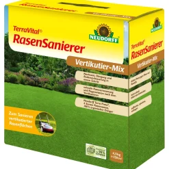 Neudorff Rasensanierer Terra Vital 4,5 kg