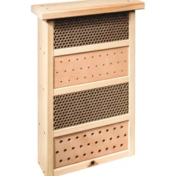 Neudorff Wildgärtner-Freude Bienenhaus