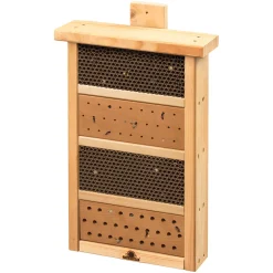 Neudorff Wildgärtner-Freude Bienenhaus