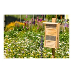 Neudorff Wildgärtner-Freude Bienenhaus