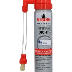 Nigrin Fahrrad Reifendicht 75 ml