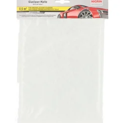 Nigrin Glasfaser-Matte 0,5 m²