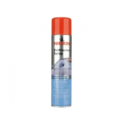 Nigrin Enteiserspray Jumbodose 400 ml