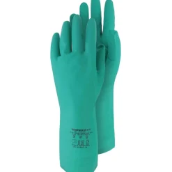 Nitril-Handschuh Größe XL