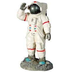 Nobby Aqua Ornaments Astronaut 9,5 x 8 x 17,5 cm