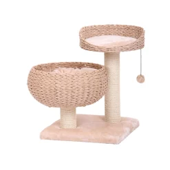 Nobby Kratzbaum CASCA beige