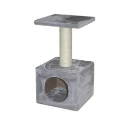 Nobby Kratzbaum Classic Como grau