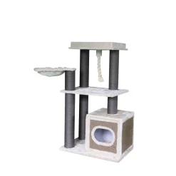 Nobby Kratzbaum Lugo cream