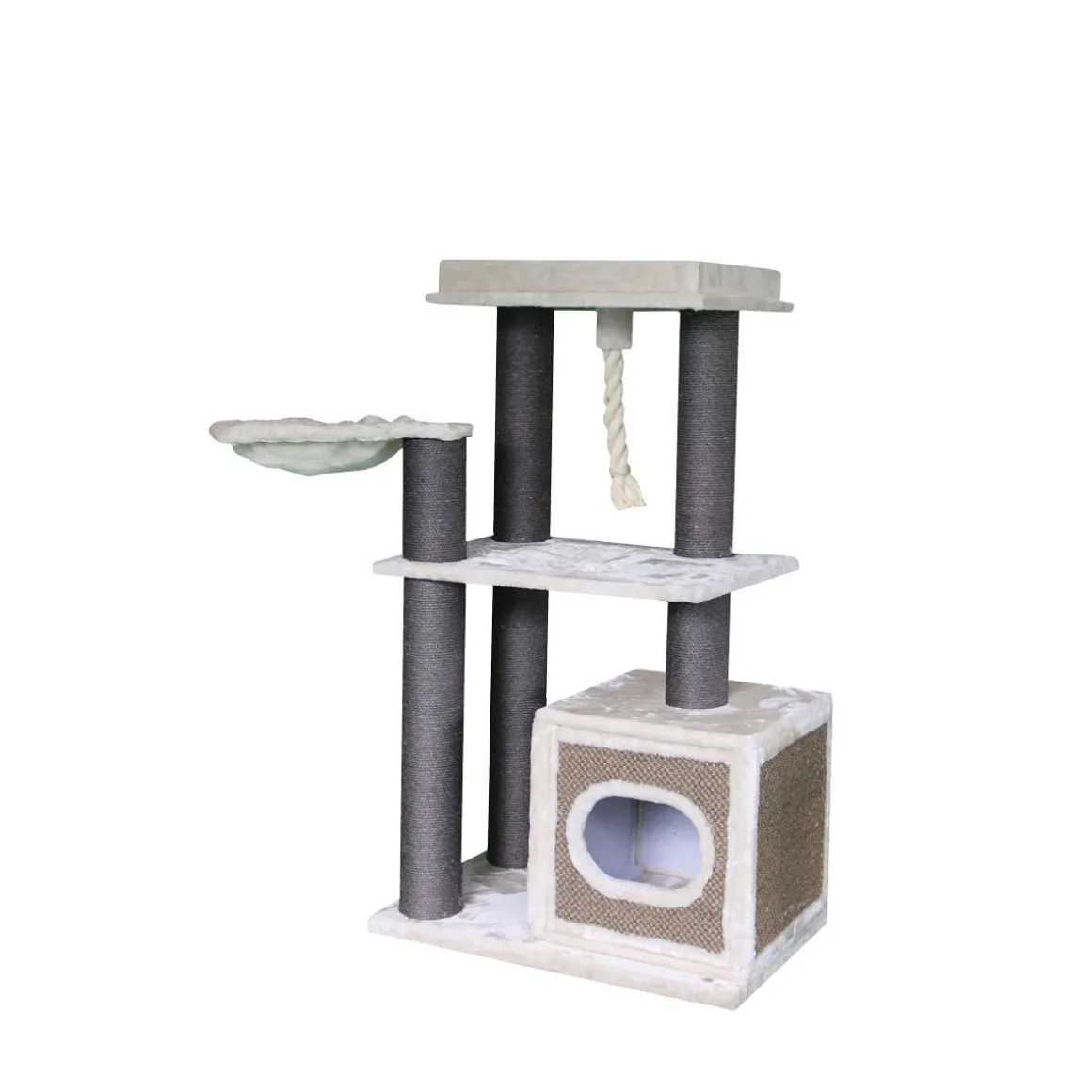 Nobby Kratzbaum Lugo cream