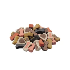 Nobby Leckerlie StarSnack Party Mix Eimer 1,8 kg