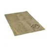 Nobby Schmutzfangmatte Dry und Clean Größe L 152 x 91 cm taupe