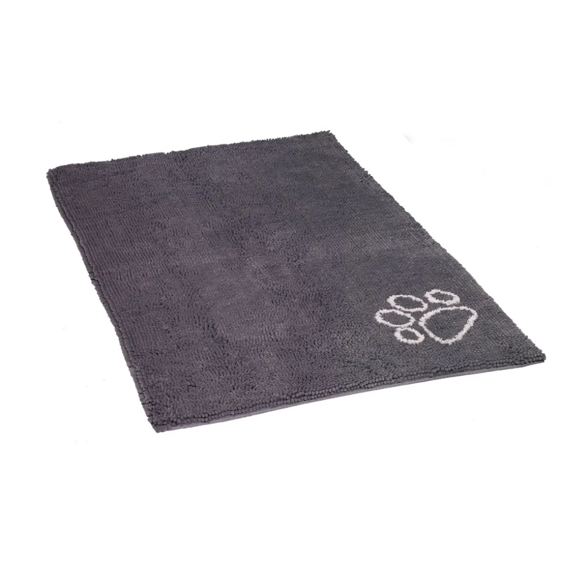 Nobby Schmutzfangmatte Dry und clean Größe L 152 x 91 cm hellgrau