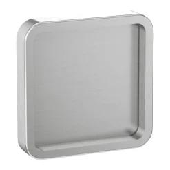 Novadoors Griffmuschel eckig -Sensat -58 x 58 mm