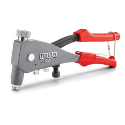 Novus Blindnietmutterzange N-120